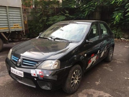 Mahindra Renault Logan 1.4 GLX Petrol 2009 by owner