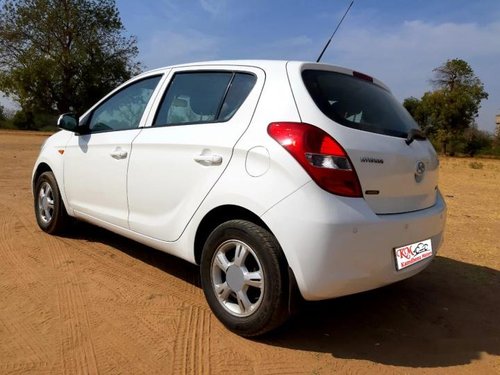 Used 2009 Hyundai i20 Active for sale