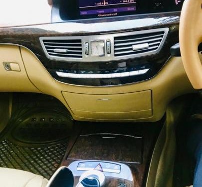 Mercedes Benz S Class 2013 for sale