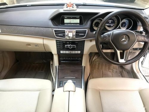 Mercedes-Benz E-Class E250 CDI Elegance 2014 for sale