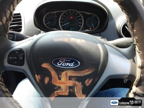 Used 2015 Ford Figo for sale