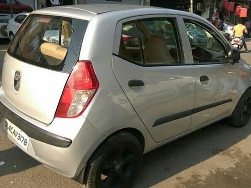 Hyundai i10 Era 1.1 2009 for sale