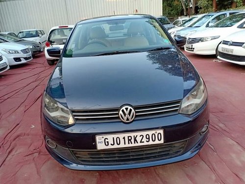 Volkswagen Vento 1.5 TDI Highline 2015 for sale