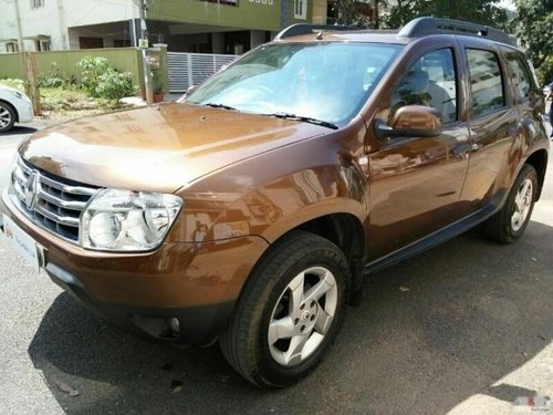 Used 2015 Renault Duster for sale