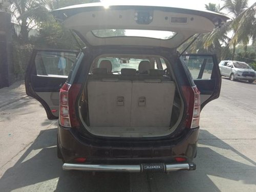 2016 Mahindra XUV500 for sale