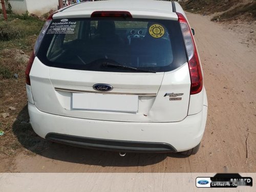 Used Ford Figo car 2011 for sale at low price