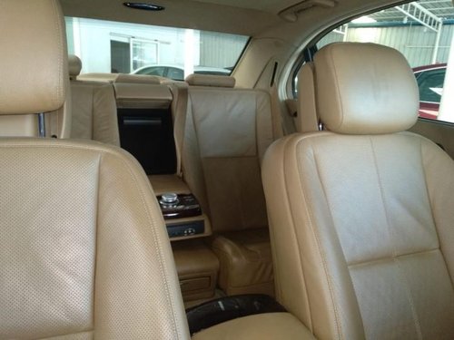 2009 Mercedes Benz S Class for sale