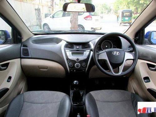 Hyundai EON Sportz 2012 for sale