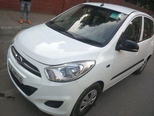 Hyundai i10 Magna 1.2 2012 for sale