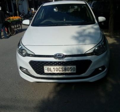 Hyundai Elite i20 Magna 1.2 2015 for sale