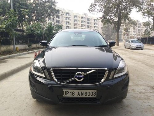 Volvo XC60 D4 KINETIC for sale