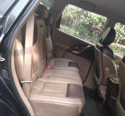 Used 2012 Mahindra XUV500 for sale