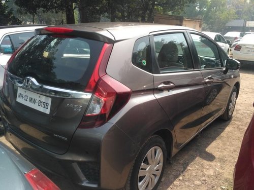 Honda Jazz 1.2 S i VTEC 2016 for sale