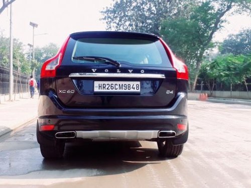 Used 2015 Volvo XC60 for sale