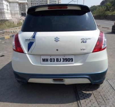 Maruti Swift VDI for sale