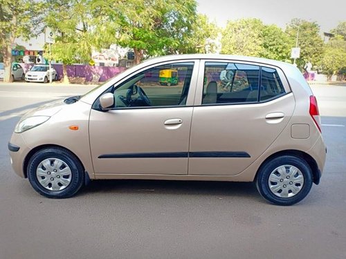 Used Hyundai i10 car 2009 for sale at low price