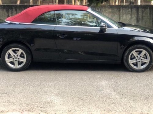 Used Audi A3 Cabriolet 40 TFSI Premium Plus 2017 for sale