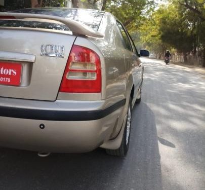 2004 Skoda Octavia for sale