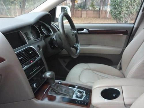 2011 Audi Q7 for sale