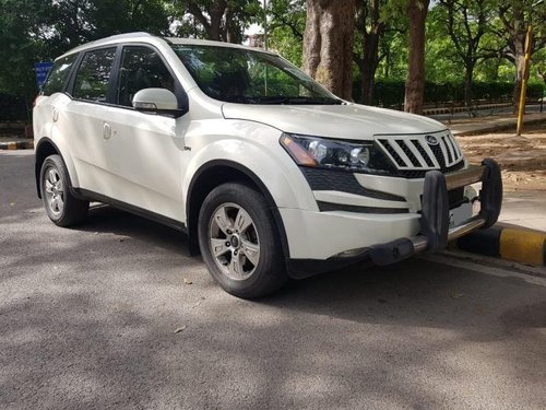 Mahindra XUV500 W8 2WD for sale