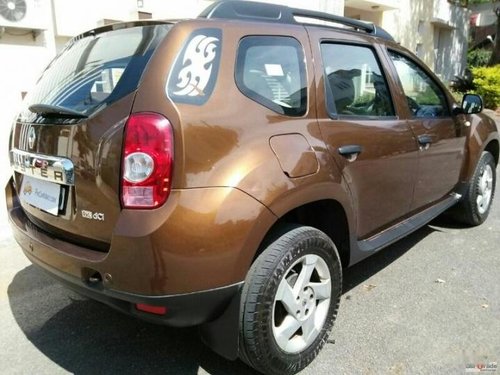 Used 2015 Renault Duster for sale