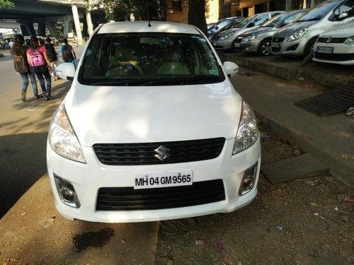 Maruti Suzuki Ertiga 2014 for sale