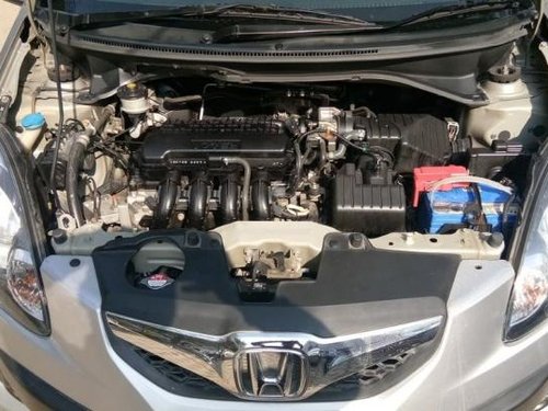 Used Honda Brio car 2013 for sale at low price