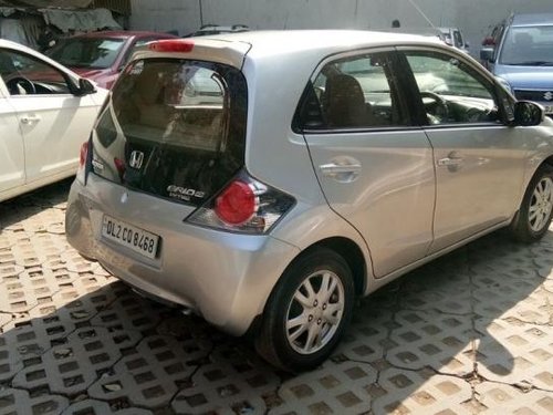 Used Honda Brio car 2013 for sale at low price