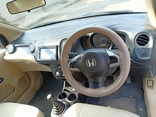 2014 Honda Amaze for sale at low price