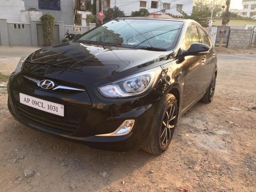 Hyundai Verna 2012 for sale