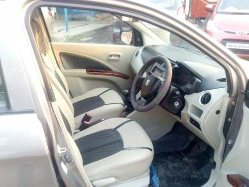 Used Maruti Suzuki Celerio car 2015 for sale at low price