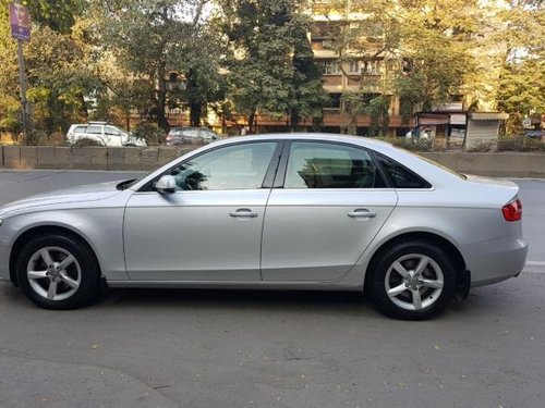 Audi A4 2014 for sale