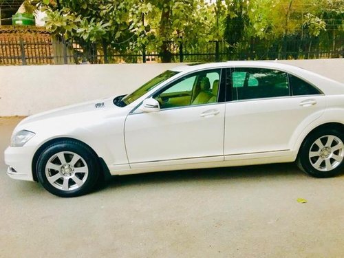 Mercedes Benz S Class 2013 for sale