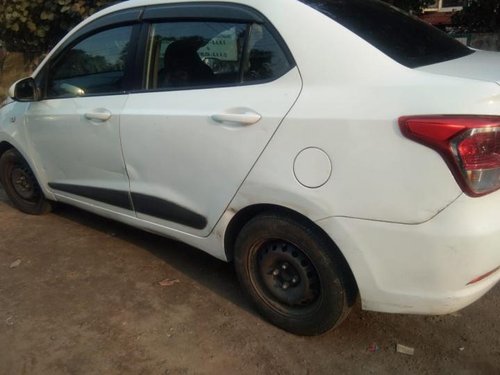 Used Hyundai Xcent 1.1 CRDi Base 2015 for sale