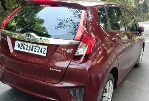 Honda Jazz 2016 for sale