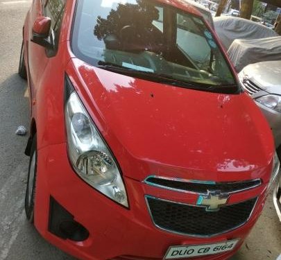 Good as new 2013 Chevrolet Beat for sale