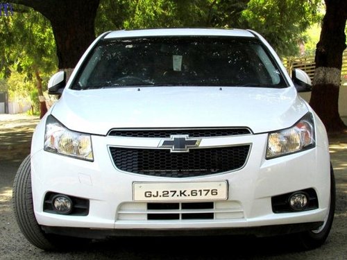 Chevrolet Cruze LTZ AT 2013 for sale