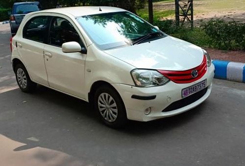 Used 2012 Toyota Etios Liva for sale