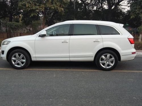 2011 Audi Q7 for sale