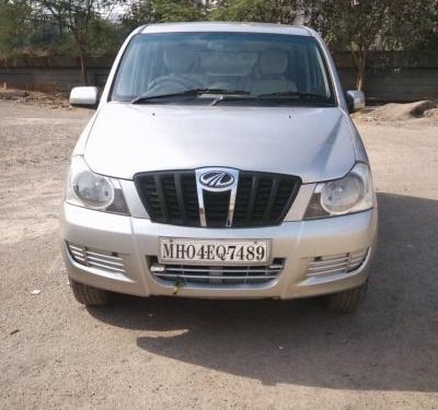 Used Mahindra Xylo 2009-2011 car at low price