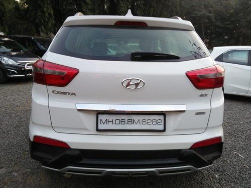 Used 2016 Hyundai Creta for sale