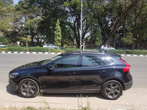 Used 2014 Volvo V40 Cross Country for sale