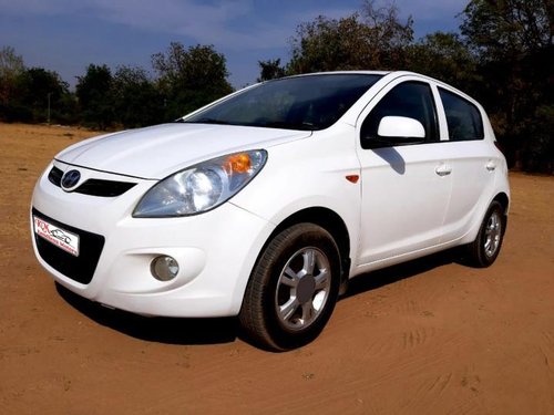 Used 2009 Hyundai i20 Active for sale