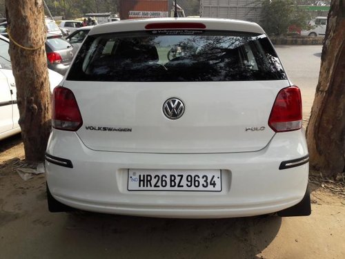 2013 Volkswagen Polo for sale at low price