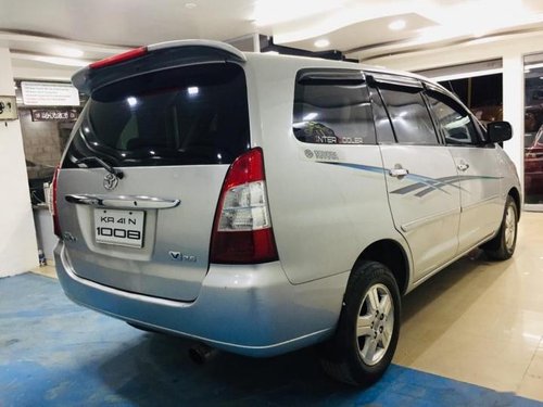 Toyota Innova 2004-2011 2007 for sale