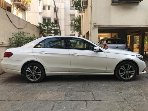 Mercedes-Benz E-Class E250 CDI Elegance 2014 for sale