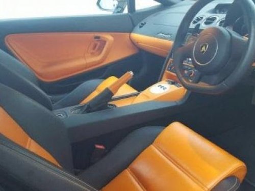 Lamborghini Gallardo LP 550 2 Limited Edition 2014 for sale