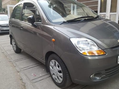 2011 Chevrolet Spark for sale