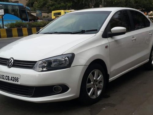 Volkswagen Vento Diesel Highline 2011 for sale