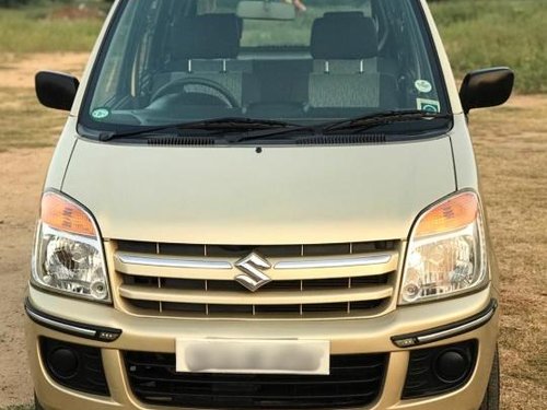 2009 Maruti Suzuki Wagon R for sale